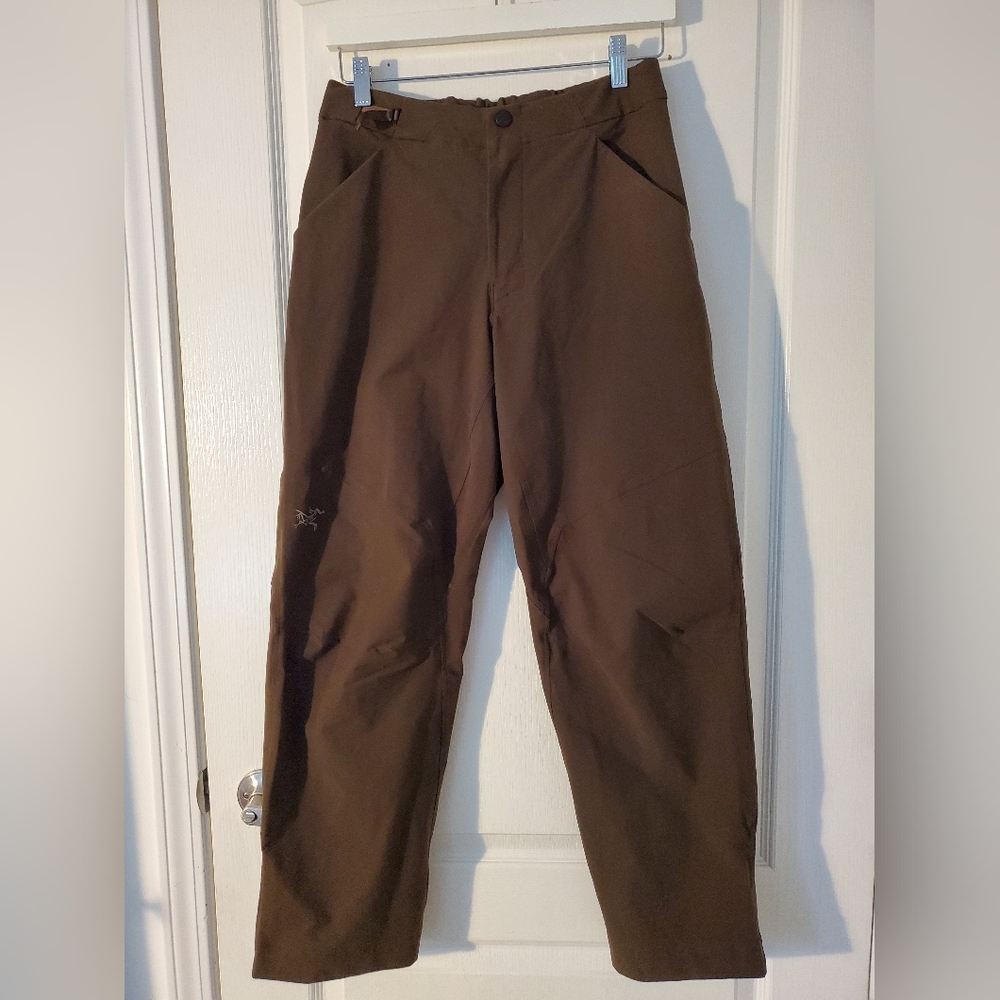 Arc'teryx Clarkia Wide Leg Pants